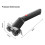 Automatic Moving Barbecue Brush With strong Steel Head-ordinary 4
