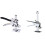 Cabinet Board Lifter Labor Saving Arm Elevator Tool Tile-1 2