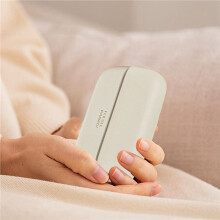 3X 2 in 1 Magnetic Hand Warmer Hand Warmer Heater Setting Split Pocket Heater Portable Hand Heater