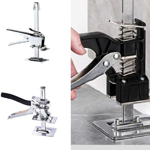Cabinet Board Lifter Labor Saving Arm Elevator Tool Tile-1 2