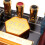4X 1100W Audio Frequency Divider Two Way Speaker Crossover 12 15 Pouces Stage Performance High Power Frequency Divider 9