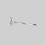 Elegant Moon Shape Rings Unique Finger Rings Hand-7 Silver 7