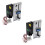 4PCS 616 Multi Coin Acceptor Electronic Roll Down Coin Acceptor Selector Mechanism Vending Machine Arcade Game Ticket 2