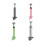 Durable Declogger Toilet Plunger MultiPurpose Air Pressure-1 3