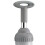 Durable Declogger Toilet Plunger MultiPurpose Air Pressure-1 5
