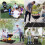 2X Fire Pit Mat for  Bonfire,Fireproof Firepit Mat Fire Pit Pad for Deck Patio Protect Mat 15.75x23.6 in 6