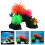 Fish Tanks Decoration Aquariums Landscape Background Simulation 2