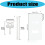 Vertical Blinds Curtain Accessories Vertical Blind Repair-A 4