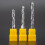 Robuster 6-mm-Stahlfräser mit Kugelfräser und-1 7 7