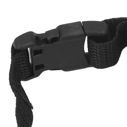 Digitale Gepäckwaage 40kg ABS Hänge-Reisewaage mit LCD-Display 2