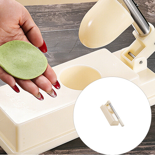High Efficiency Pastry Press Dough Press Molds For Quick And 1