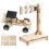1Ensemble Bois Assemblage Facile Jouet Stem 1