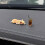 Grappige Corgi's en Iced Drinks Hars Mini Ornamenten Cadeau-2 7