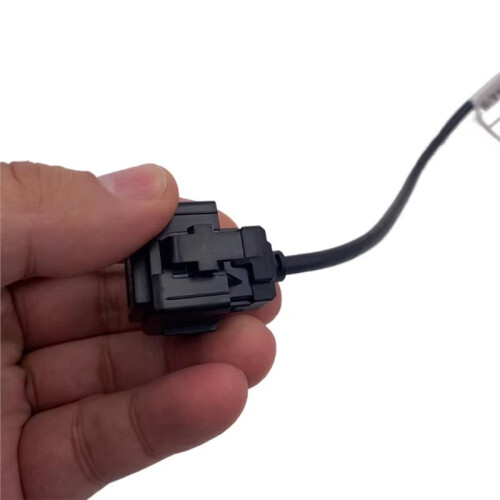 For   CN7 96595-BU100 96595BU100 USB Interface Data Plug Automobile Part 2