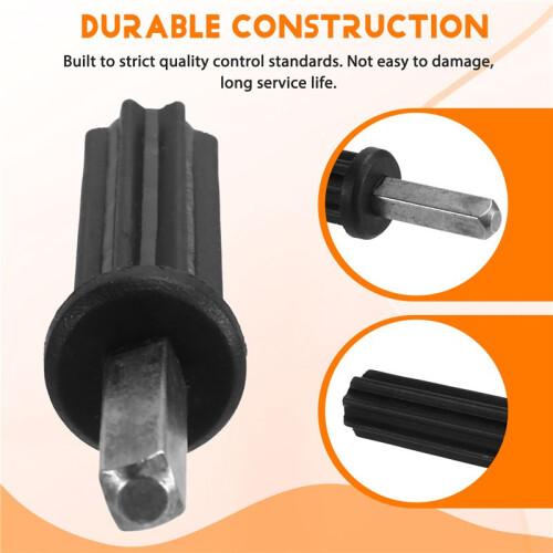 4182 740 3501 4182-740-3501 Spline Driver Replacement for  4182 740 3501 HT70 HT 75 HT101 HT131 Pole Saws 2