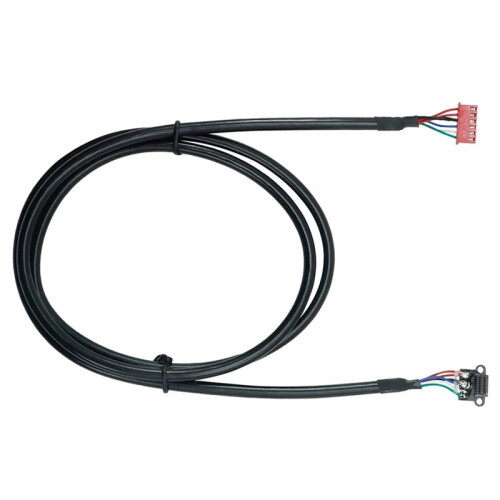 3D Printer Accessory Printhead Cable for QIDI Tech Q1 Pro Adapter Board Connection Cable 1