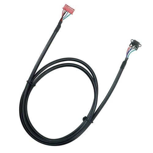 3D Printer Accessory Printhead Cable for QIDI Tech Q1 Pro Adapter Board Connection Cable 2
