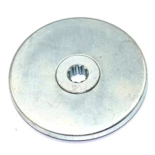 5 Pk Blade Fixing Kit Compatible with FR85 to FS74 Series - Alloy Steel Construction