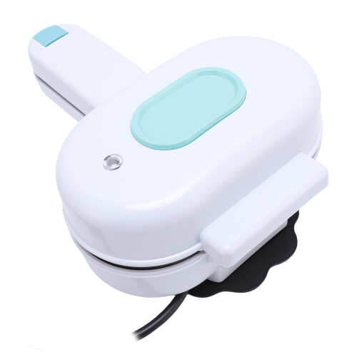 Mini Breakfast Sandwich Maker 1200W