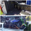 8 Packs E-Track O-Ring Tie-Down Anchors for E-Track Tie-Down System Secure Cargo in Enclosed Flatbed Trailers 5