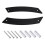 Car Inner Door Panel Pull Handle for  Beetle 1998-2010 Interior Door Grab Pull Handles Black 2