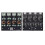 QC4.0 QC3.0 4 Way USB Type-C Mobile Phone Quick Charge Adapter 6-35V Step-Down Buck Boost Module SW3518 for 5