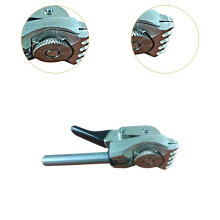 Badminton Stringing Flying Clamp Professional Racquet String Clamp for Tennis and Badminton
