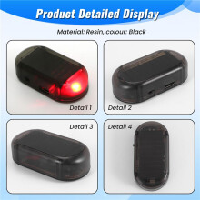 2PCS Electric Snow Ice Scraper USB Rechargeable Car Snow Removal Tool Glass Deicer and Snow Melter Vehicle Scraper