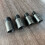 Angles Grinder Attachment Drill Bit Adapter M10 To M14 To 5/8 7