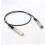 10G SFP+ DAC Cable, Direct Attach Copper Passive Cable, 3Meter Works for ,MikroTik,,Zyxel 7