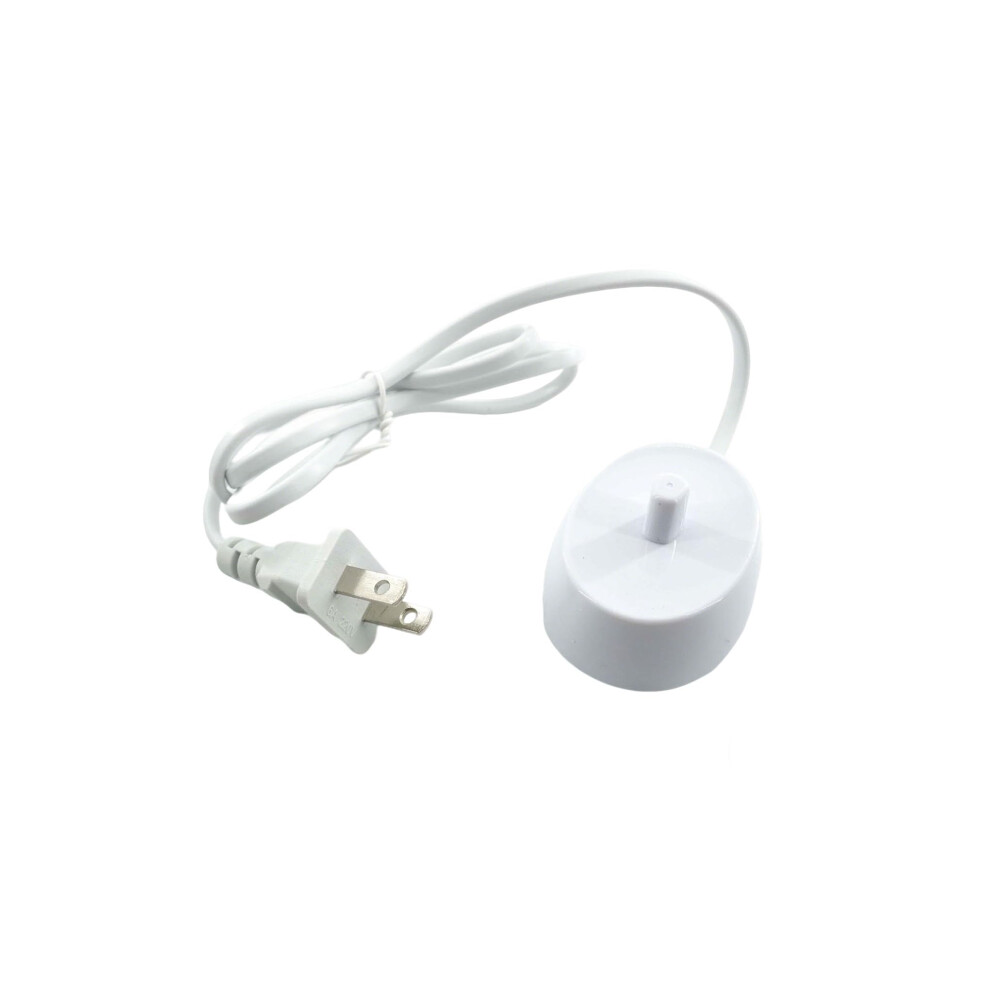 Toothbrush Charger 3757 with Fast Inductive Charging IP67 Waterproof Base for Oral B iO Series 36
