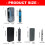 Handy Electric Screwdriver With 2000mAh Long Battery And-1 6