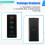 Wireless Key Finder Alarm Reminder Tracker Remote Finder  Activity Tracke for Pet Remote Control Tracking Tracker 5