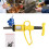Veterinary Grade Regulable Poultry Syringes-Bottle type 10ml 3