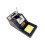 2X Soldering Iron Holder with Sleep Function Universal Multifunctional C210/C245 Handle for Power Station Tools 3
