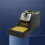 2X Soldering Iron Holder with Sleep Function Universal Multifunctional C210/C245 Handle for Power Station Tools 5
