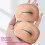 New 3D Eyelash Mannequin Eyes for Eyelash Practice, Flat Doll , False Eyelash Grafting Training Mannequin 4