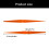 Accurate Taper Feeler Automobile Panel Alignment Checking Gauge 3