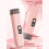 Multipurpose Shaving Tool Hair Removal Epilator Leg-Pink 6