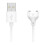 Wireless Charging Cable for Electric Toothbrush and Smartwatch, Broad Compatibility, Reliable Performance 1