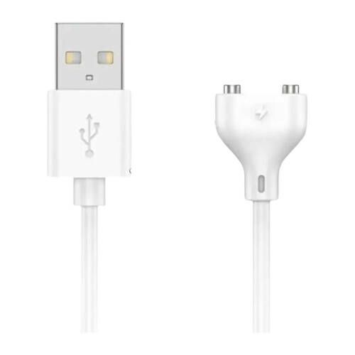 Wireless Charging Cable for Electric Toothbrush and Smartwatch, Broad Compatibility, Reliable Performance