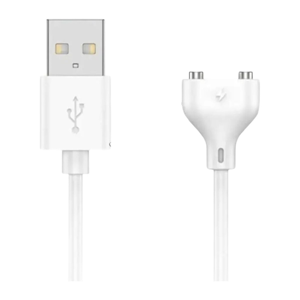 Wireless Charging Cable for Electric Toothbrush and Smartwatch, Broad Compatibility, Reliable Performance