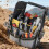 Open Tool Bag Pouch Heavy Duty Tools Utility Handbag-1 3