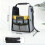 Open Tool Bag Pouch Heavy Duty Tools Utility Handbag-1 4