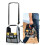 Open Tool Bag Pouch Heavy Duty Tools Utility Handbag-1 6