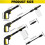 2175 PSI Pressure Washer Kit,Replacement for  Pressure Washer Fit for  -K7 Hose Quick Release System 6