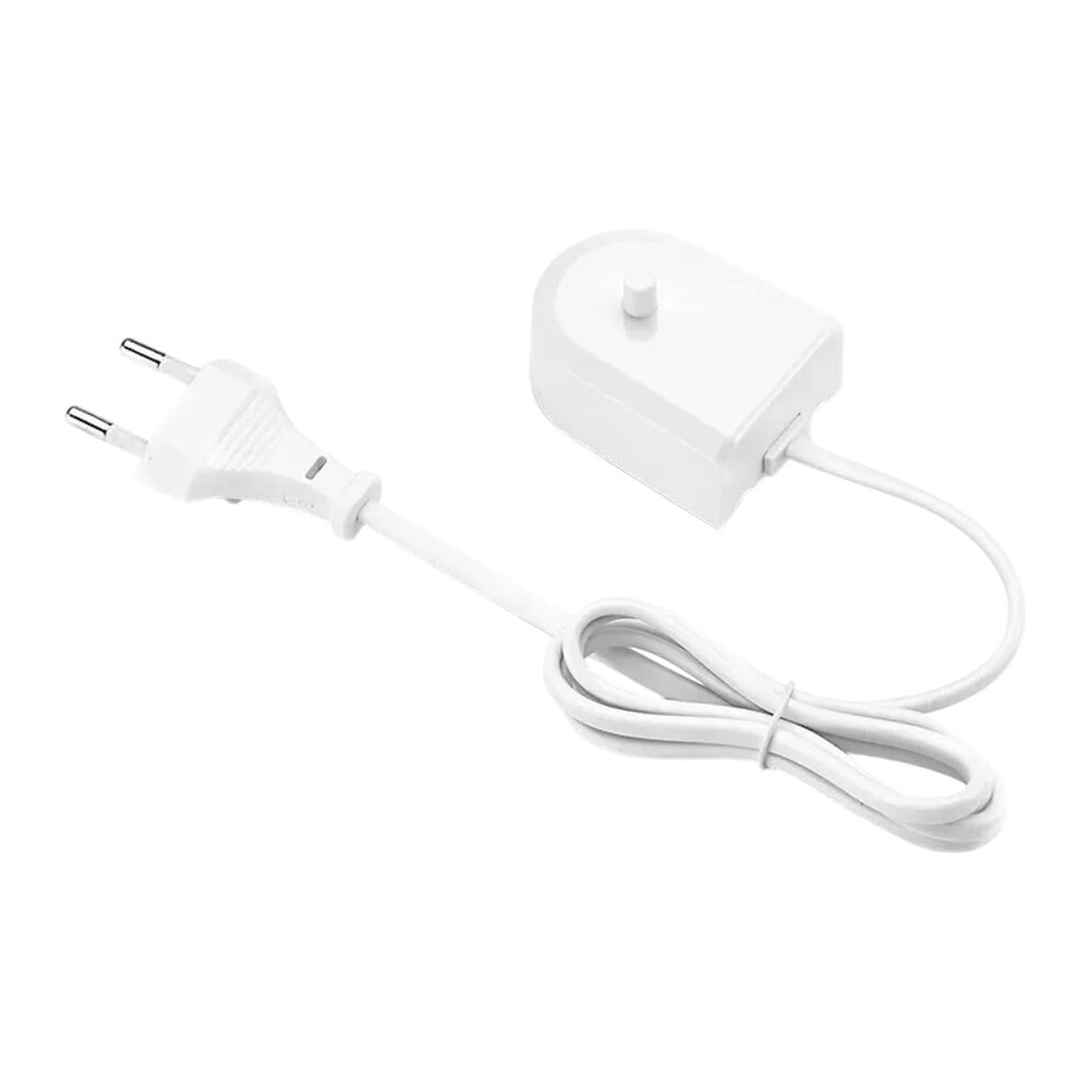 Electric Toothbrush Charger HX6100 Compatible with Philips HX8111 HX8141 HX8281 US EU Plug
