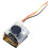 Finder Buzzer 100dB BB Ring LED Light Alert Programmable Beeper for FPV Quadcopter Drone and RC Airplane 3