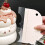 Cake Decorating Essential Frosted Smoother Patterned-type 1 3
