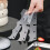 Cake Decorating Essential Frosted Smoother Patterned-type 1 5